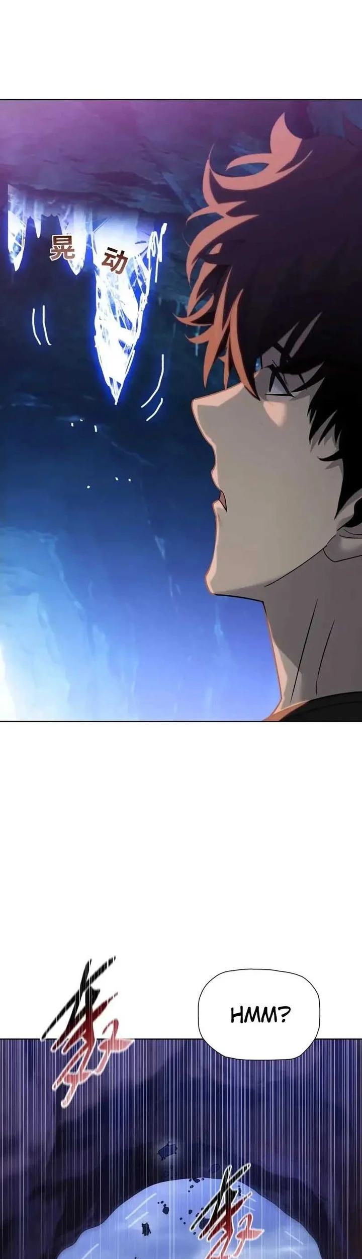 The Last All-Knowing Man Collected Trillions of Stuff from Day One Chapter 101 Gambar 22