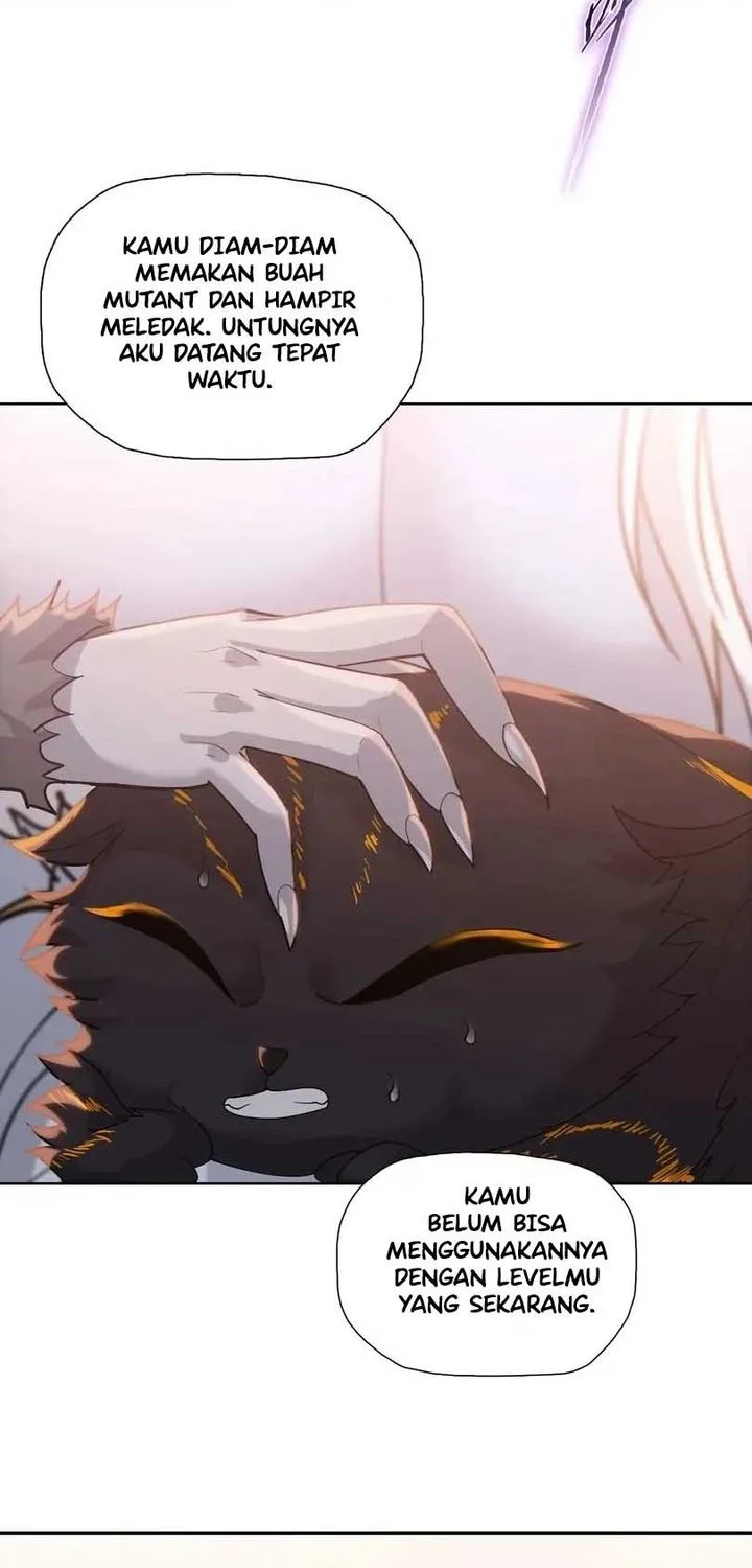 The Last All-Knowing Man Collected Trillions of Stuff from Day One Chapter 101 Gambar 31