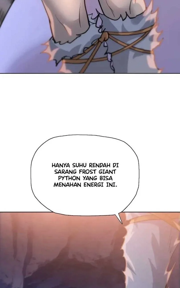 The Last All-Knowing Man Collected Trillions of Stuff from Day One Chapter 101 Gambar 33