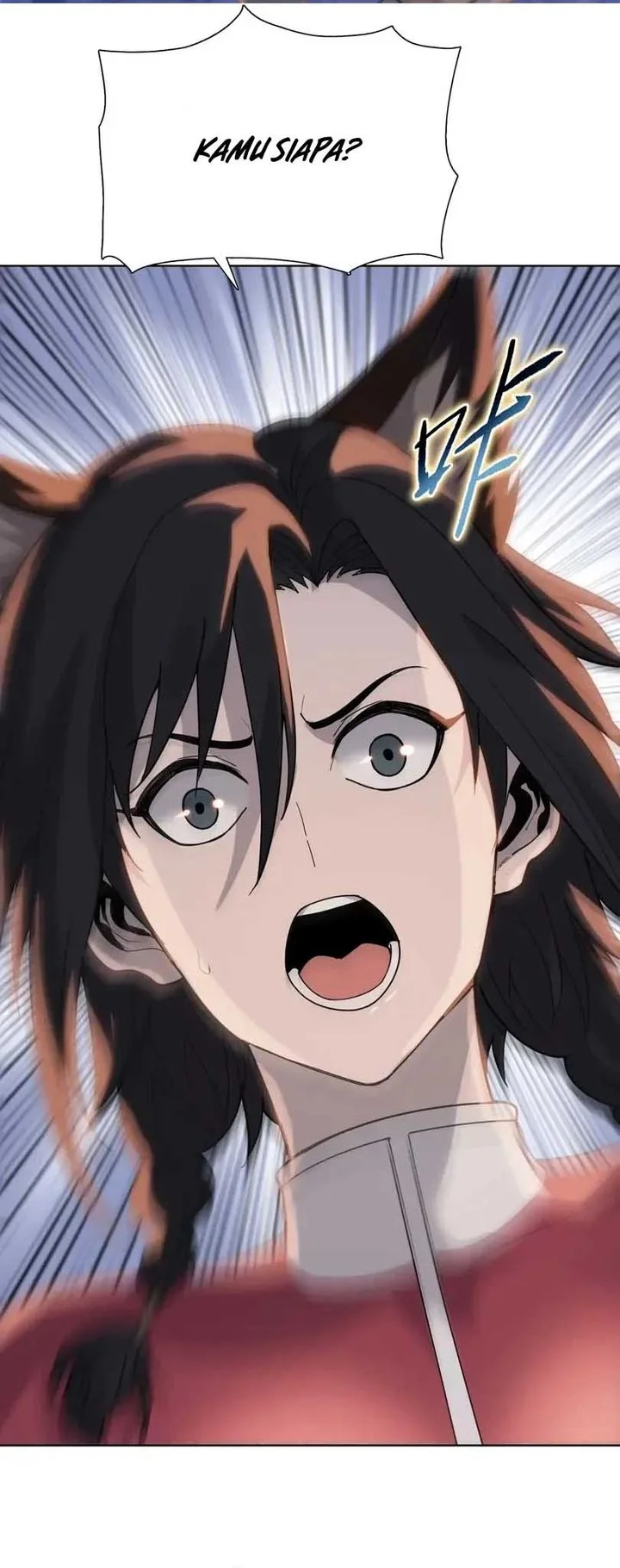 The Last All-Knowing Man Collected Trillions of Stuff from Day One Chapter 101 Gambar 36