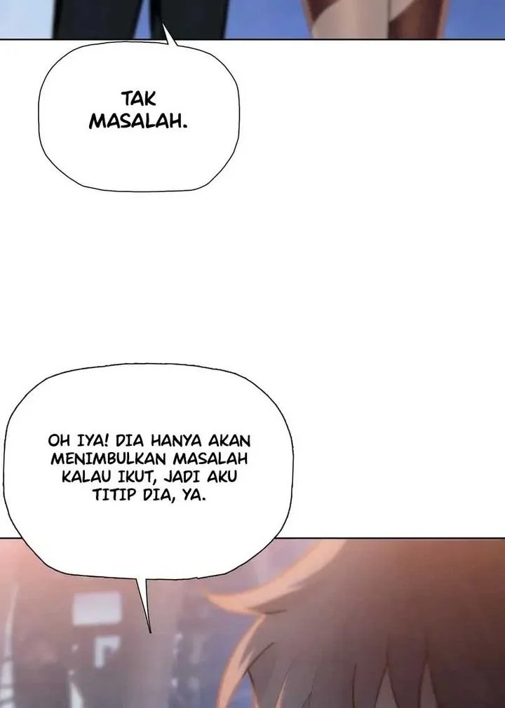 The Last All-Knowing Man Collected Trillions of Stuff from Day One Chapter 101 Gambar 4