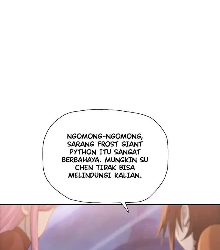 The Last All-Knowing Man Collected Trillions of Stuff from Day One Chapter 101 Gambar 6