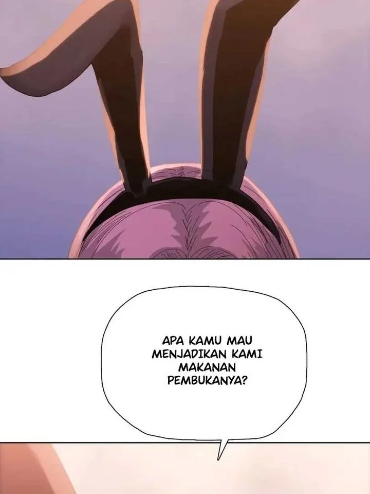 The Last All-Knowing Man Collected Trillions of Stuff from Day One Chapter 101 Gambar 8