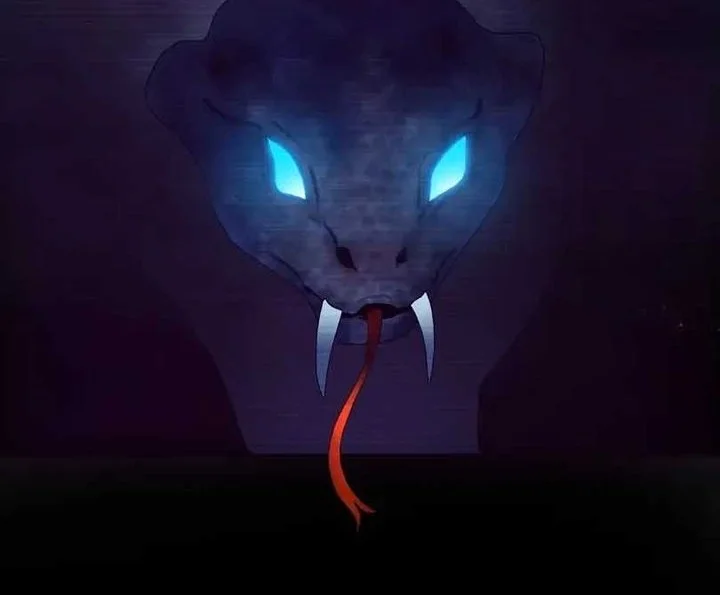 The Last All-Knowing Man Collected Trillions of Stuff from Day One Chapter 101 Gambar 13