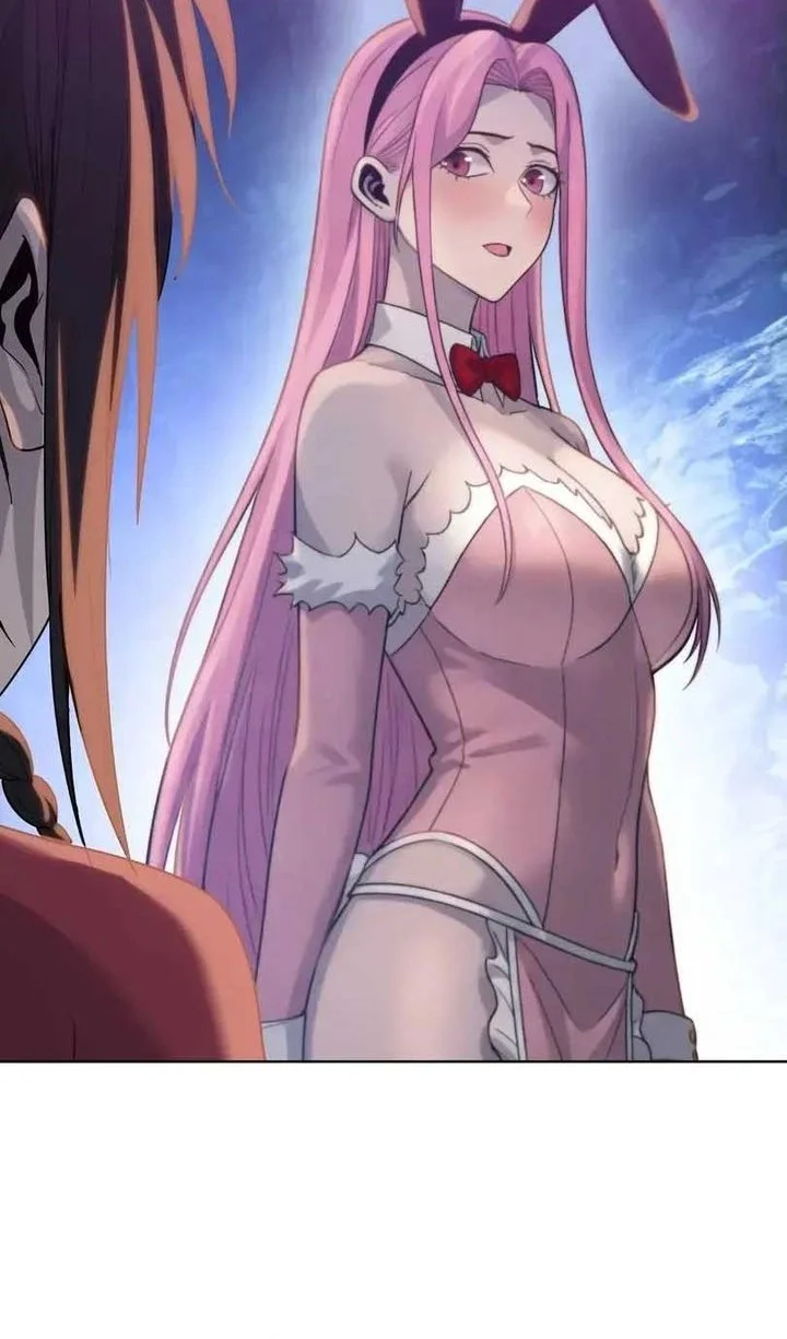 The Last All-Knowing Man Collected Trillions of Stuff from Day One Chapter 101 Gambar 17