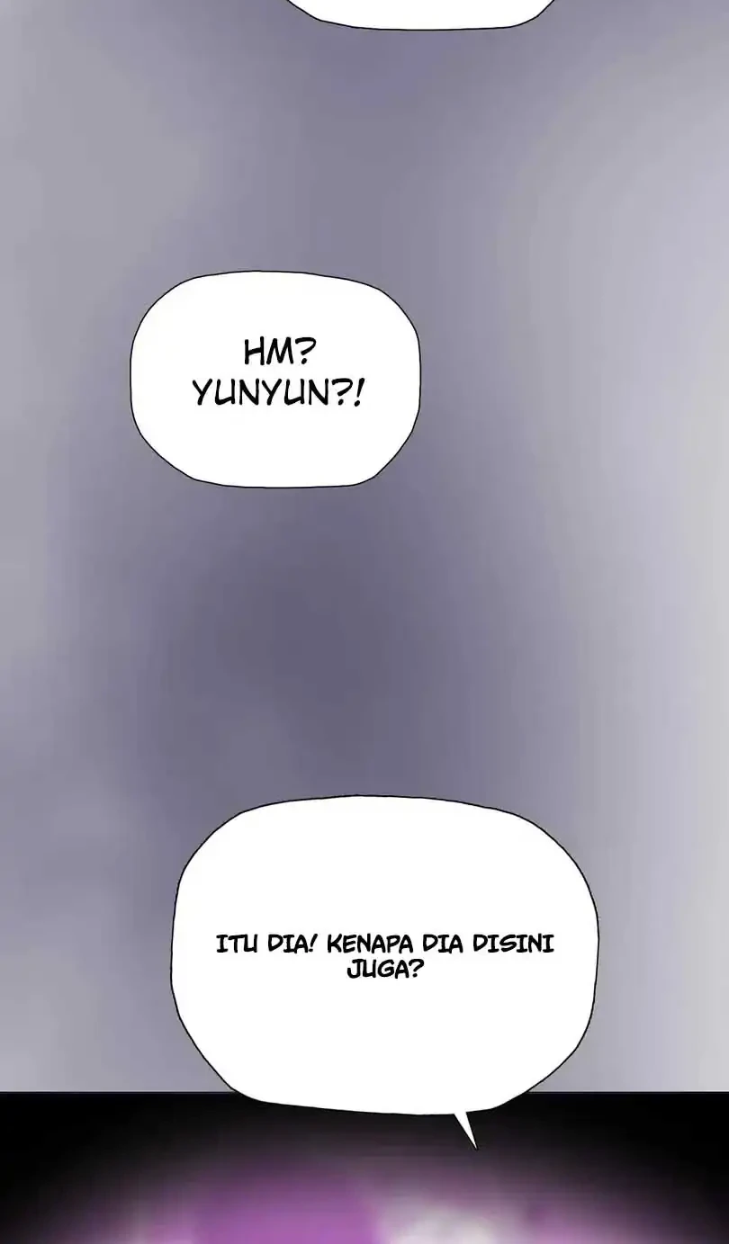 The Last All-Knowing Man Collected Trillions of Stuff from Day One Chapter 104 Gambar 30
