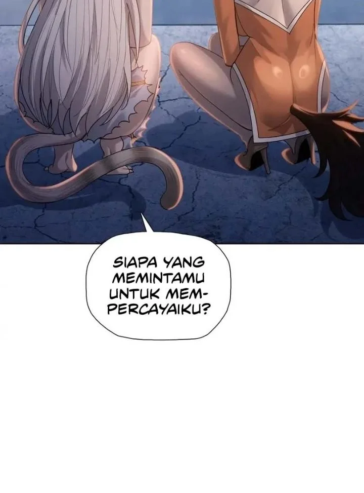 The Last All-Knowing Man Collected Trillions of Stuff from Day One Chapter 111 Gambar 12