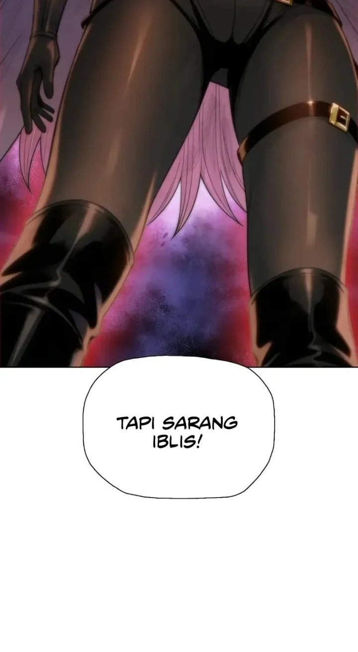 The Last All-Knowing Man Collected Trillions of Stuff from Day One Chapter 112 Gambar 38