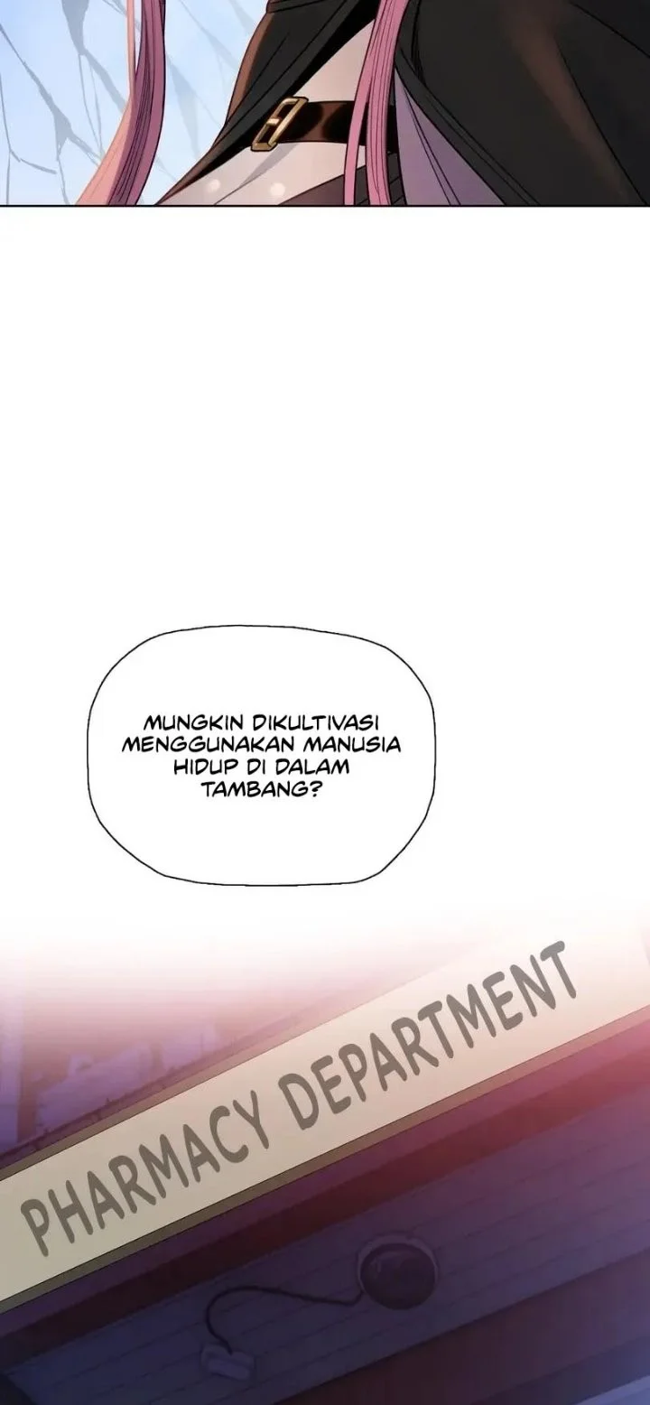 The Last All-Knowing Man Collected Trillions of Stuff from Day One Chapter 112 Gambar 31