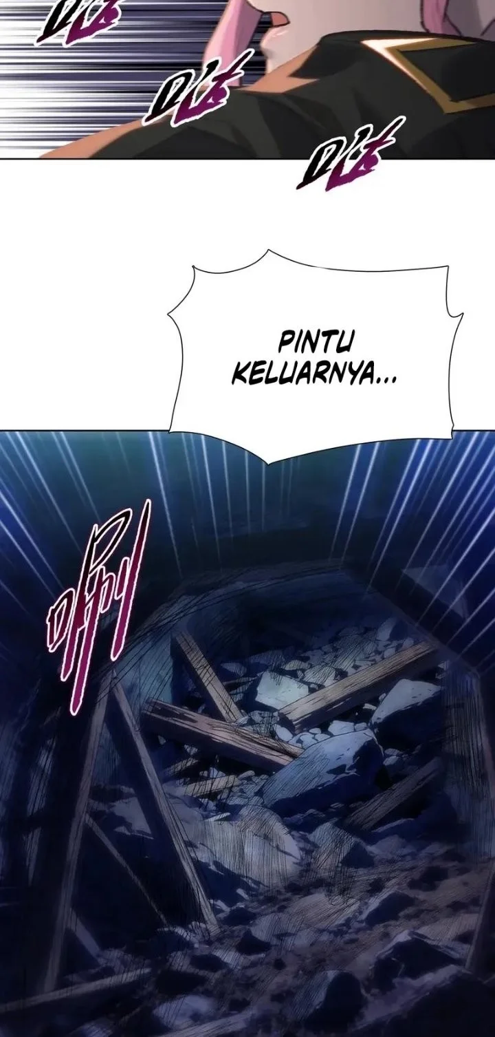The Last All-Knowing Man Collected Trillions of Stuff from Day One Chapter 113 Gambar 41