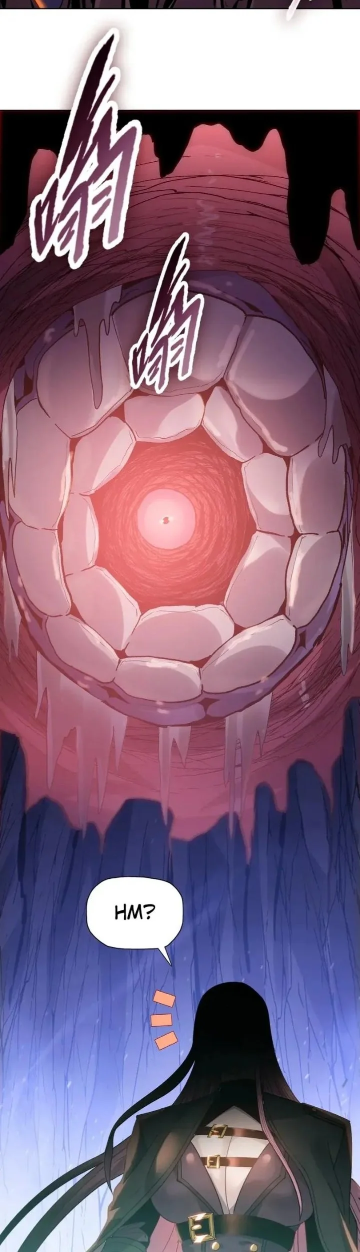 The Last All-Knowing Man Collected Trillions of Stuff from Day One Chapter 113 Gambar 33