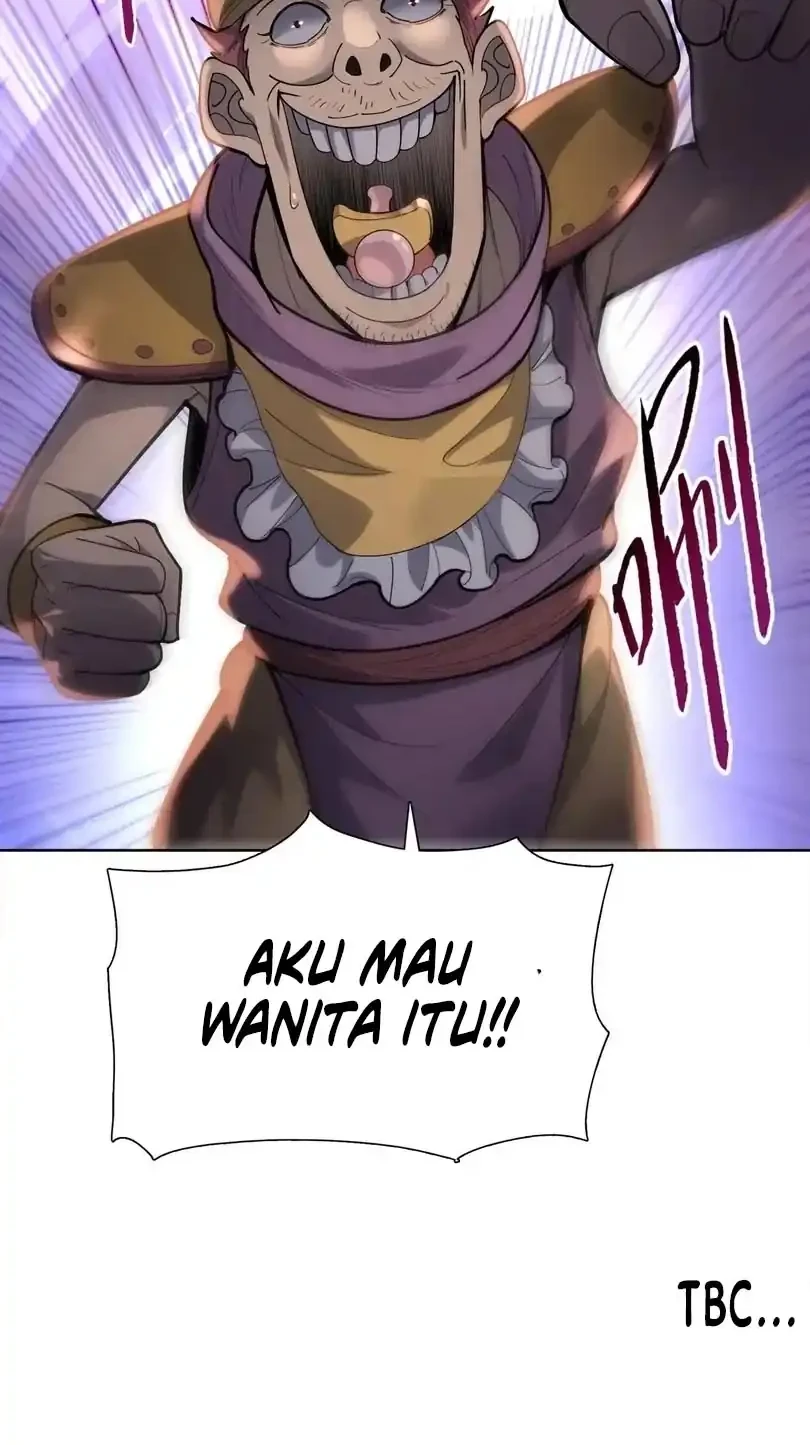 The Last All-Knowing Man Collected Trillions of Stuff from Day One Chapter 115 Gambar 43