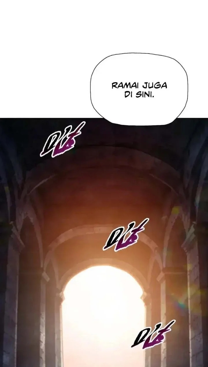 The Last All-Knowing Man Collected Trillions of Stuff from Day One Chapter 116 Gambar 27