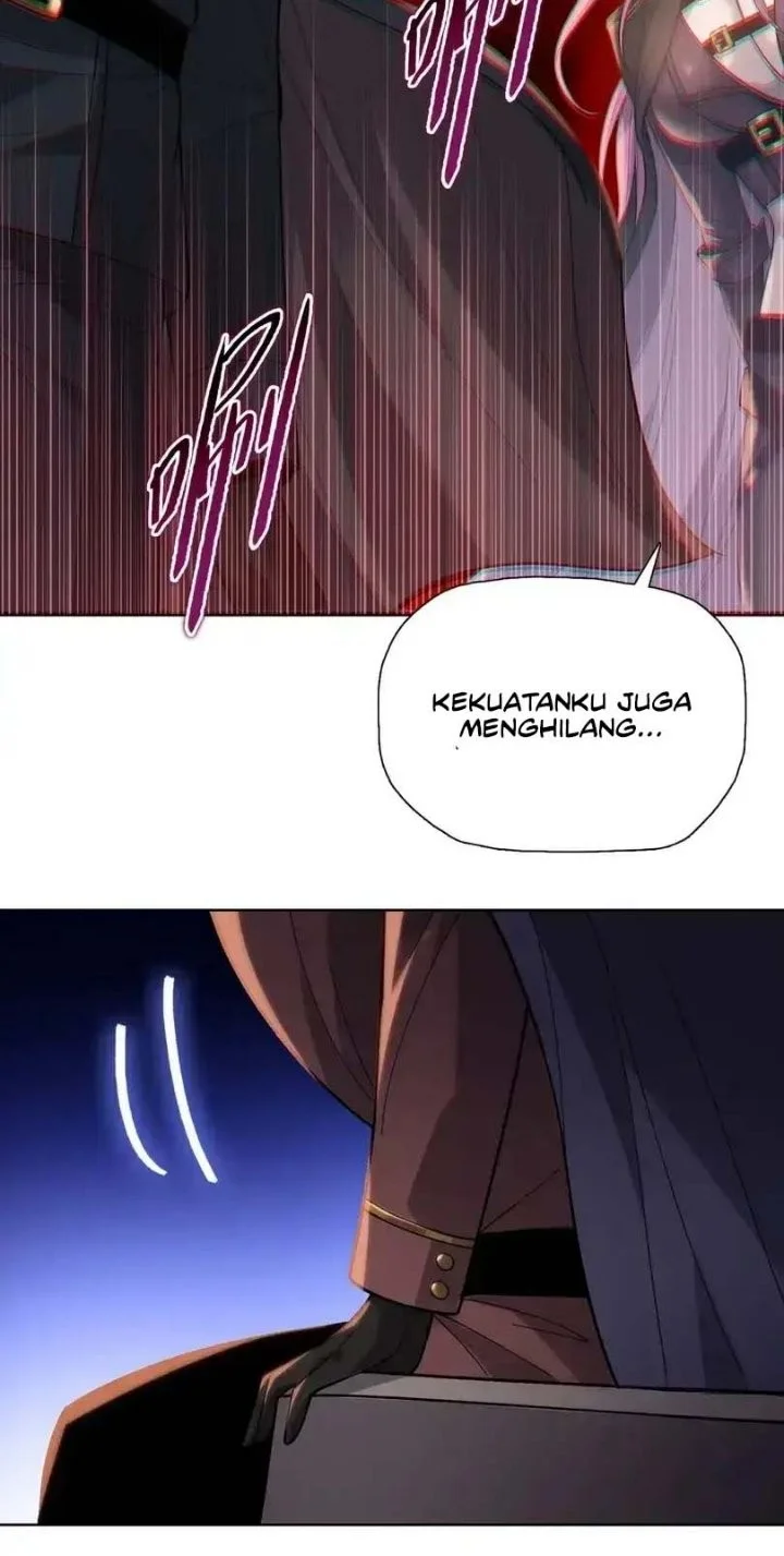 The Last All-Knowing Man Collected Trillions of Stuff from Day One Chapter 116 Gambar 37
