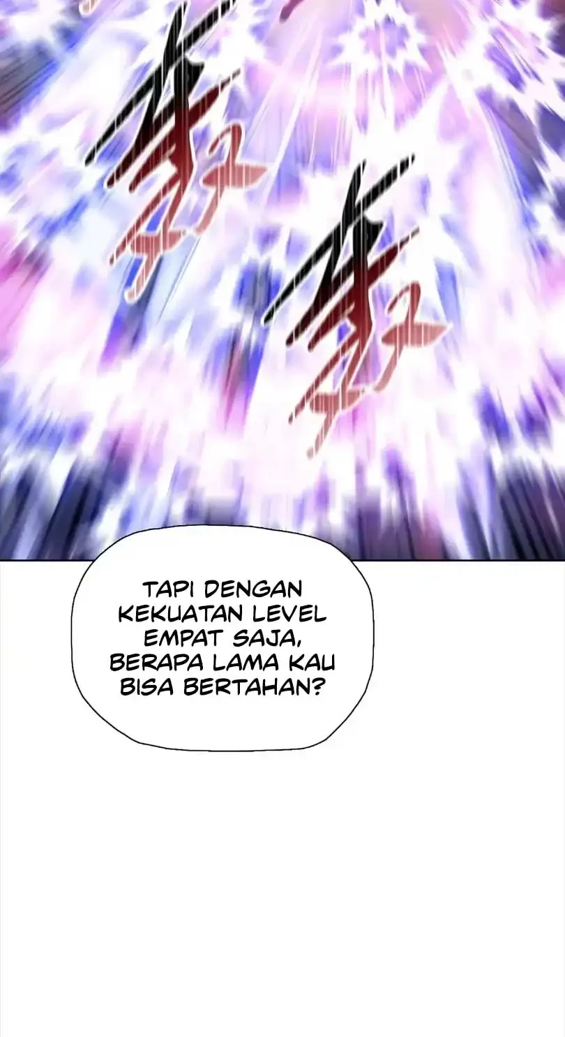 The Last All-Knowing Man Collected Trillions of Stuff from Day One Chapter 117 halaman 20