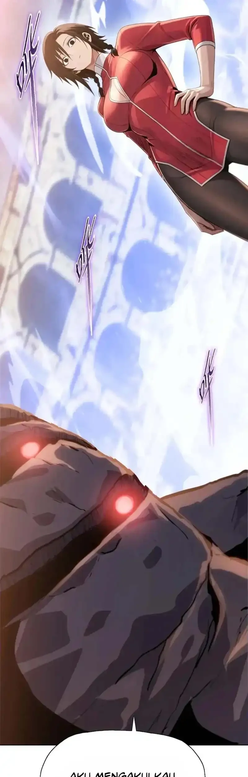 The Last All-Knowing Man Collected Trillions of Stuff from Day One Chapter 118 Gambar 37