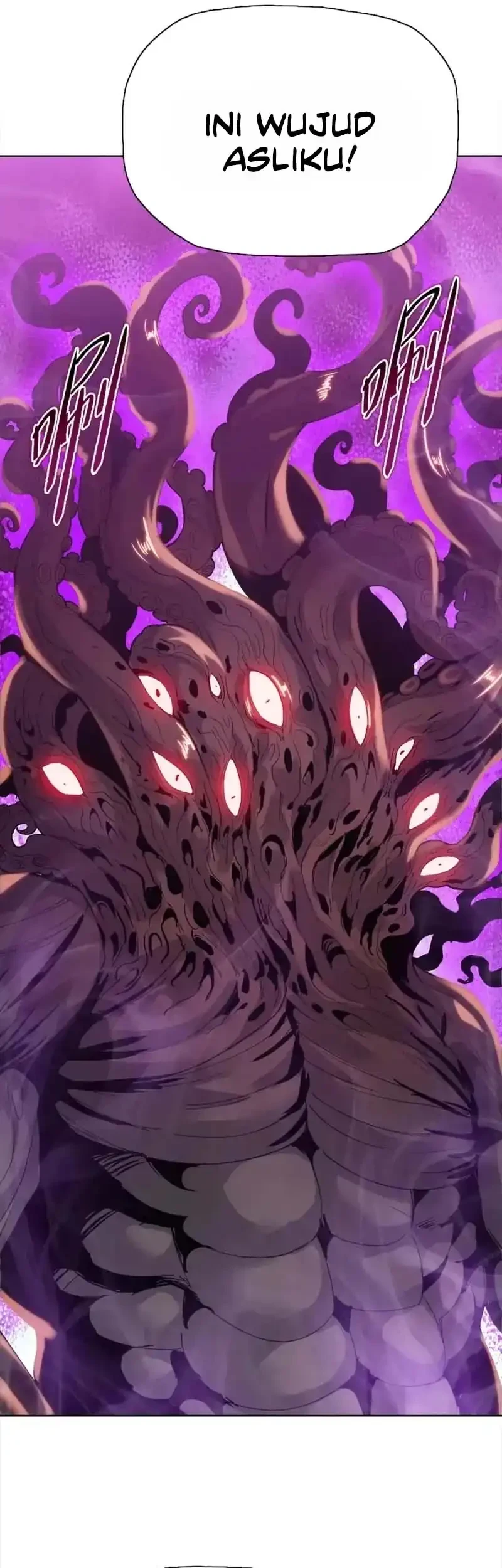 The Last All-Knowing Man Collected Trillions of Stuff from Day One Chapter 118 Gambar 40