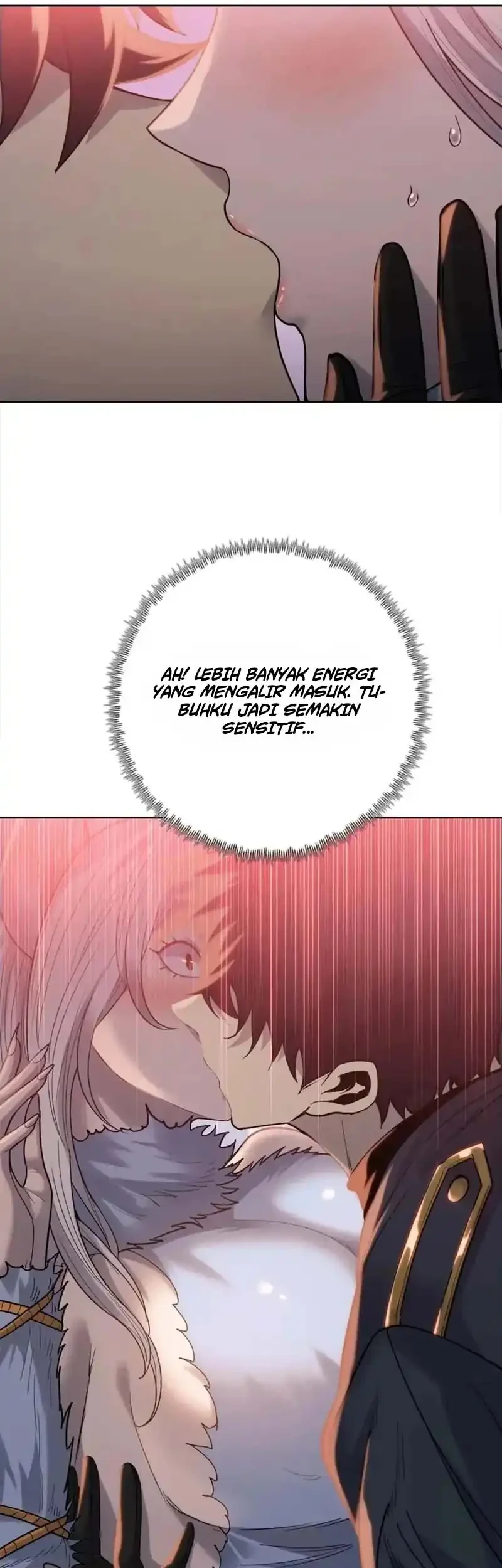The Last All-Knowing Man Collected Trillions of Stuff from Day One Chapter 118 Gambar 48