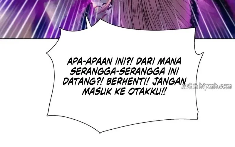The Last All-Knowing Man Collected Trillions of Stuff from Day One Chapter 119 Gambar 36