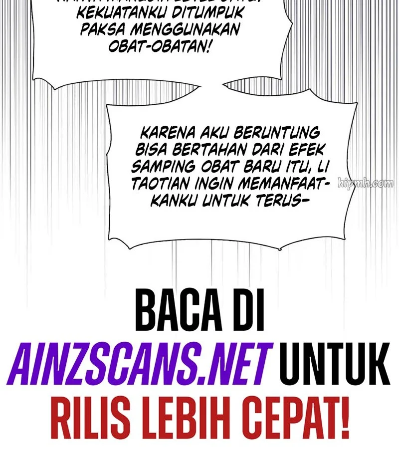 The Last All-Knowing Man Collected Trillions of Stuff from Day One Chapter 119 Gambar 41