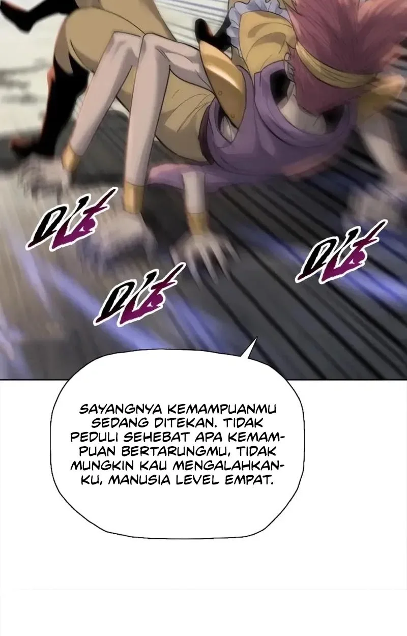 The Last All-Knowing Man Collected Trillions of Stuff from Day One Chapter 119 Gambar 22