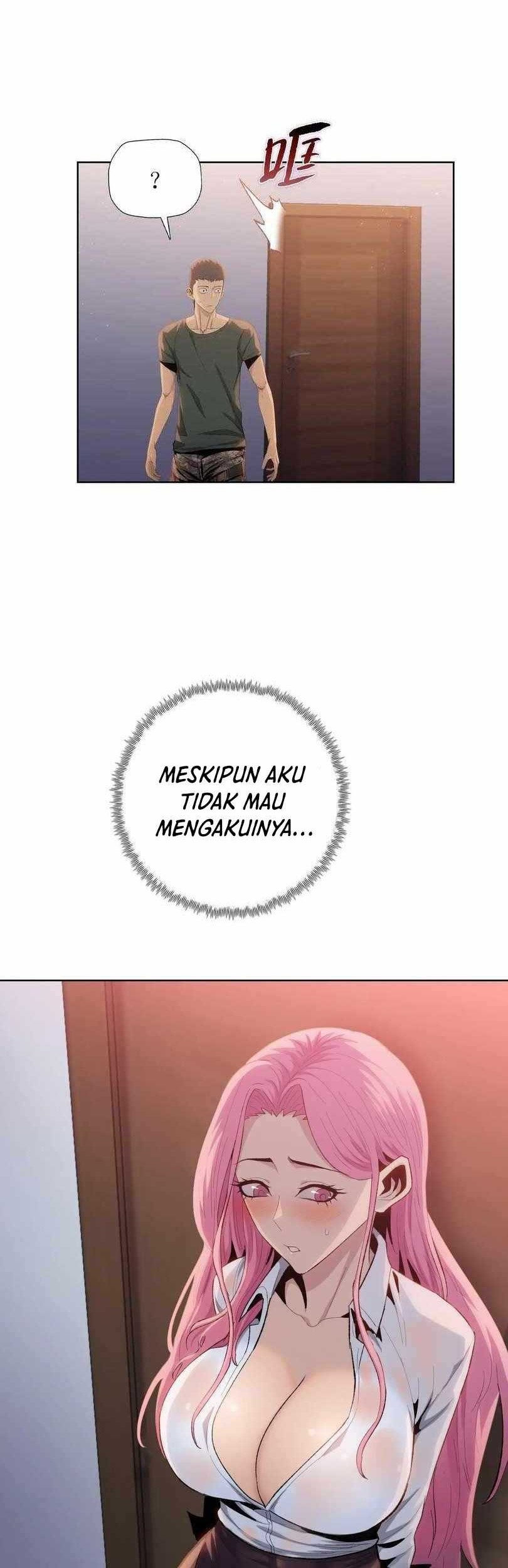 The Last All-Knowing Man Collected Trillions of Stuff from Day One Chapter 56 Gambar 4