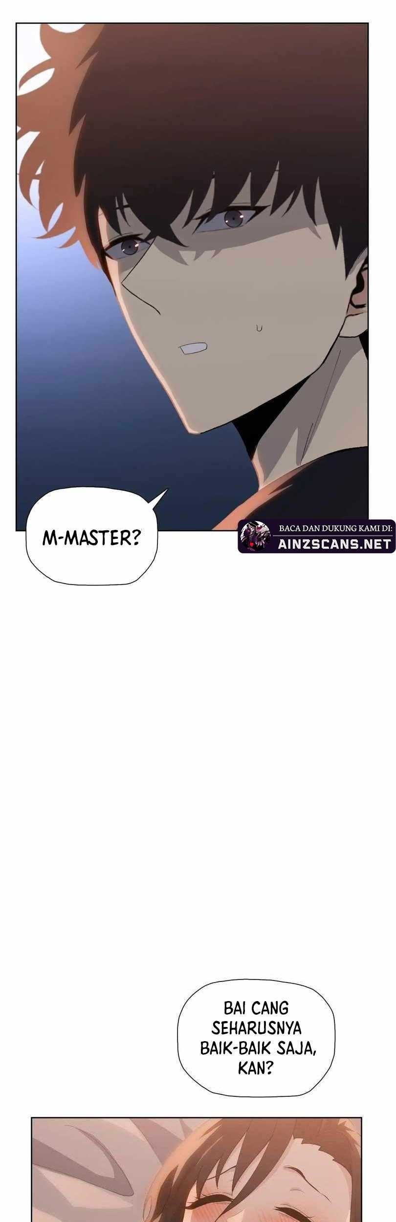 The Last All-Knowing Man Collected Trillions of Stuff from Day One Chapter 56 Gambar 29