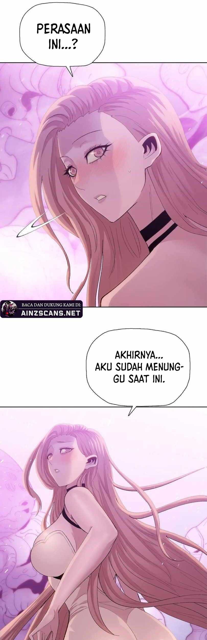 The Last All-Knowing Man Collected Trillions of Stuff from Day One Chapter 56 Gambar 36