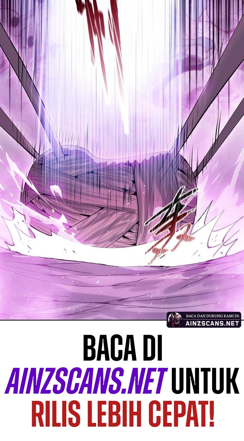 The Last All-Knowing Man Collected Trillions of Stuff from Day One Chapter 57 Gambar 35