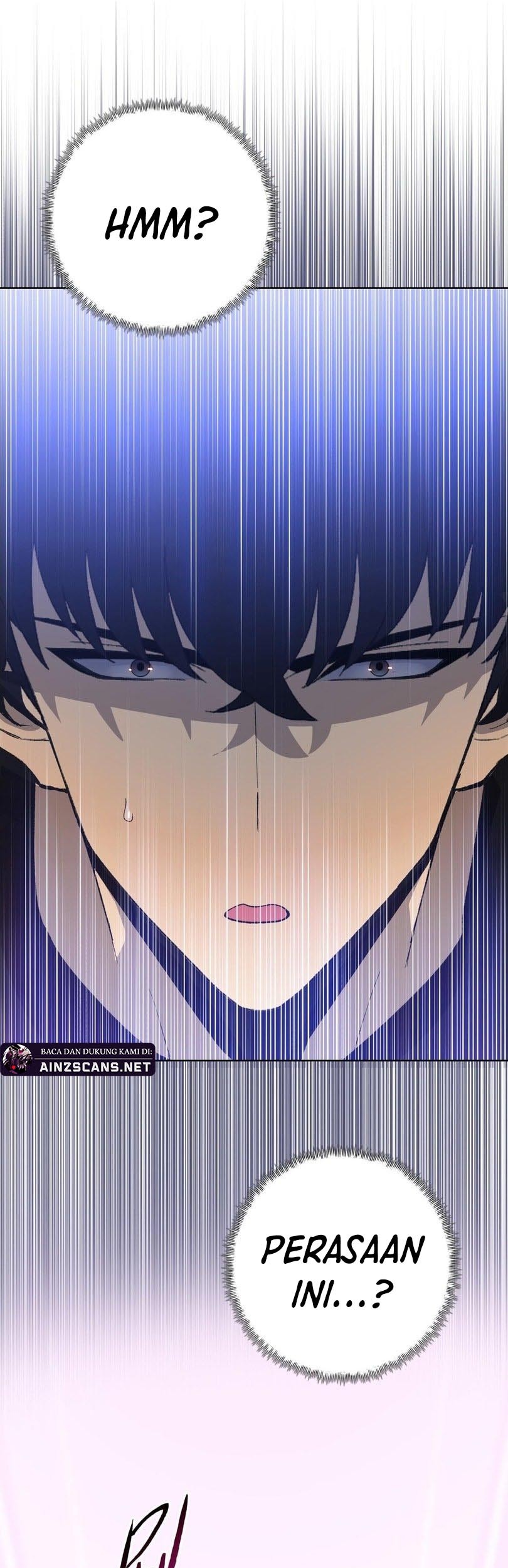 The Last All-Knowing Man Collected Trillions of Stuff from Day One Chapter 57 Gambar 24