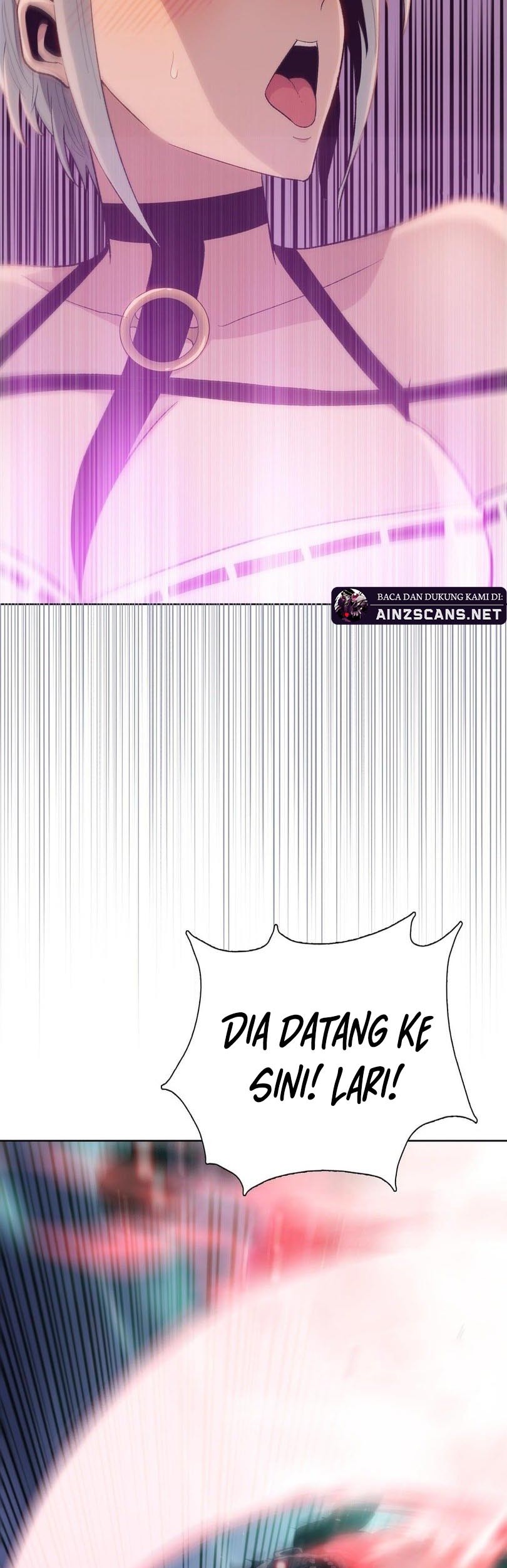 The Last All-Knowing Man Collected Trillions of Stuff from Day One Chapter 58 Gambar 4
