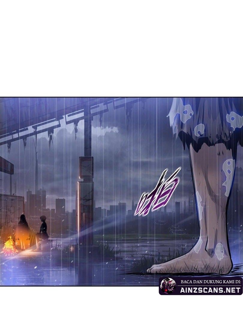 The Last All-Knowing Man Collected Trillions of Stuff from Day One Chapter 58 Gambar 34