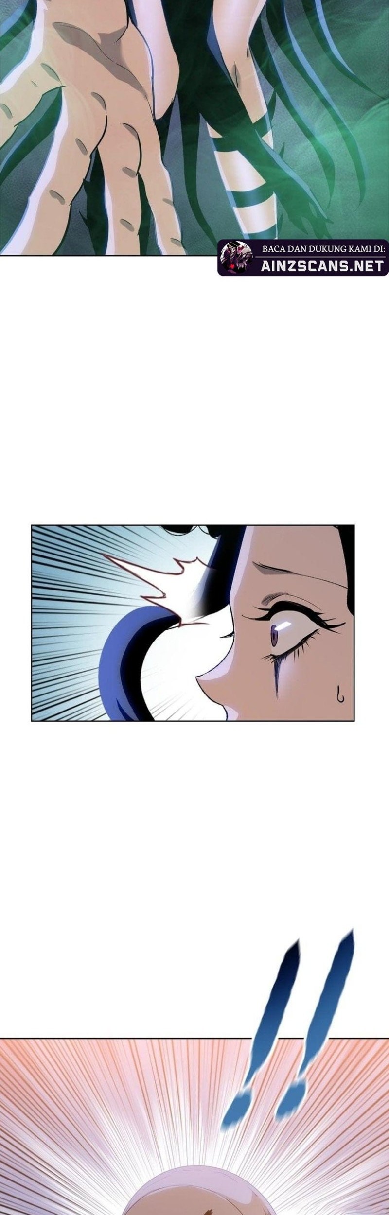 The Last All-Knowing Man Collected Trillions of Stuff from Day One Chapter 59 Gambar 9