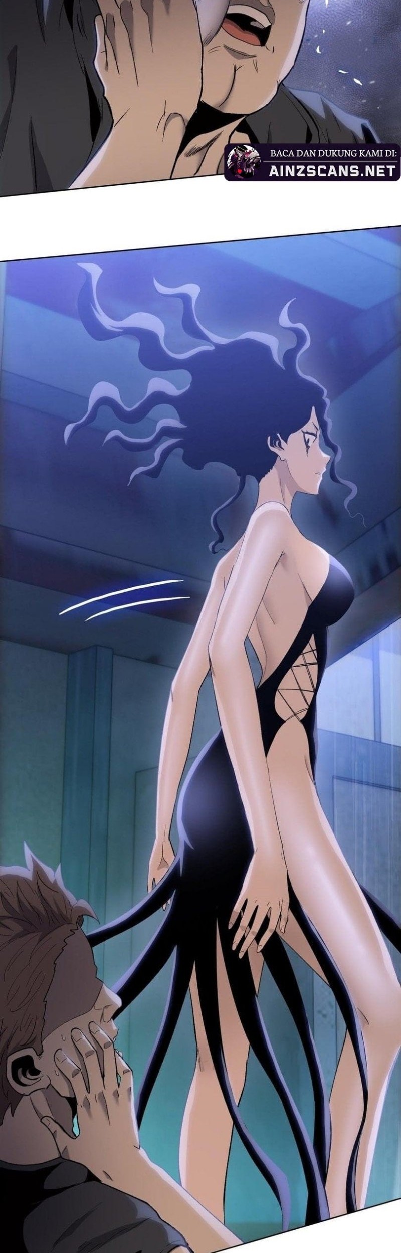 The Last All-Knowing Man Collected Trillions of Stuff from Day One Chapter 59 Gambar 39