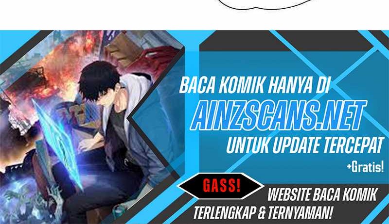 The Last All-Knowing Man Collected Trillions of Stuff from Day One Chapter 61 Gambar 43