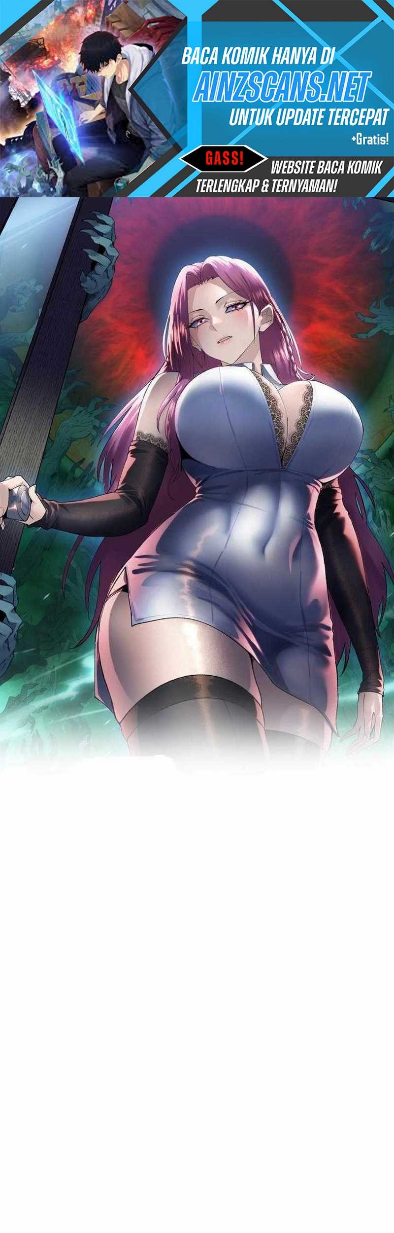 Manhua The Last All-Knowing Man Collected Trillions of Stuff from Day One Chapter 61 gambar nomor 2