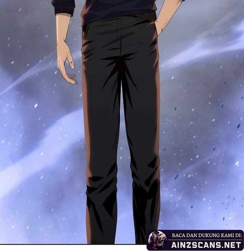 The Last All-Knowing Man Collected Trillions of Stuff from Day One Chapter 61 Gambar 6