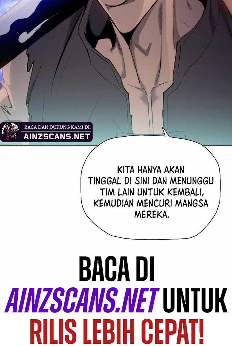 The Last All-Knowing Man Collected Trillions of Stuff from Day One Chapter 61 Gambar 21