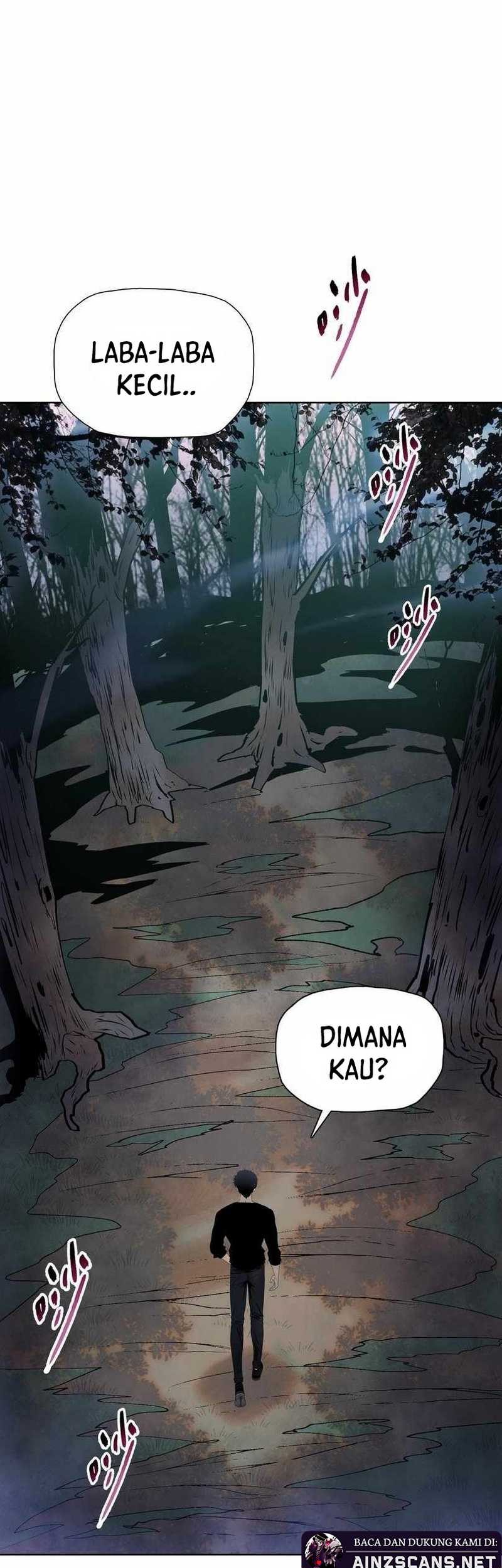 The Last All-Knowing Man Collected Trillions of Stuff from Day One Chapter 61 Gambar 22