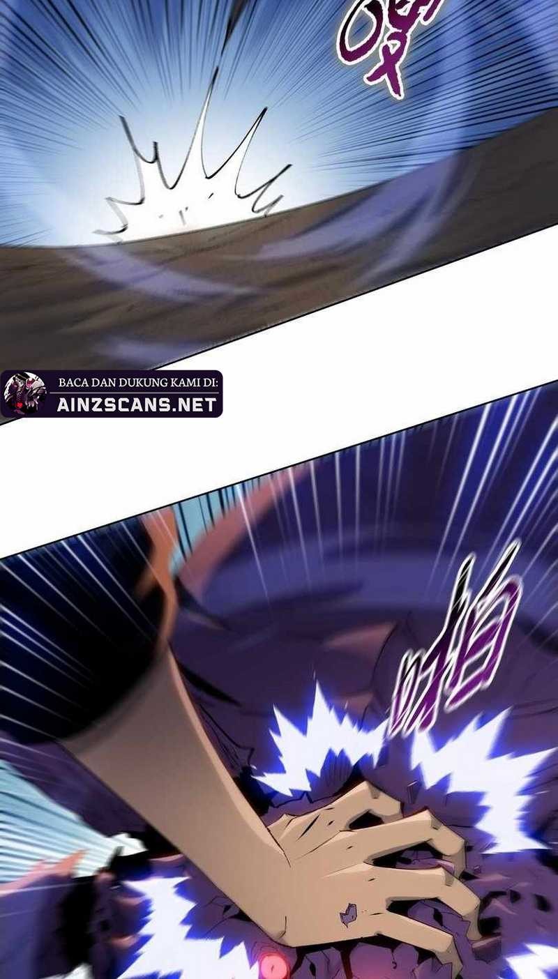 The Last All-Knowing Man Collected Trillions of Stuff from Day One Chapter 61 Gambar 26