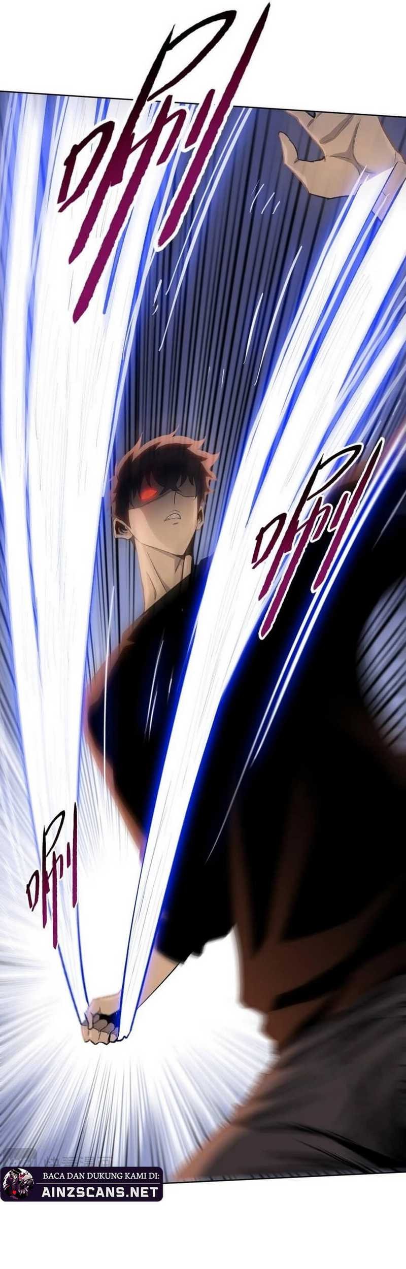 The Last All-Knowing Man Collected Trillions of Stuff from Day One Chapter 62 Gambar 38