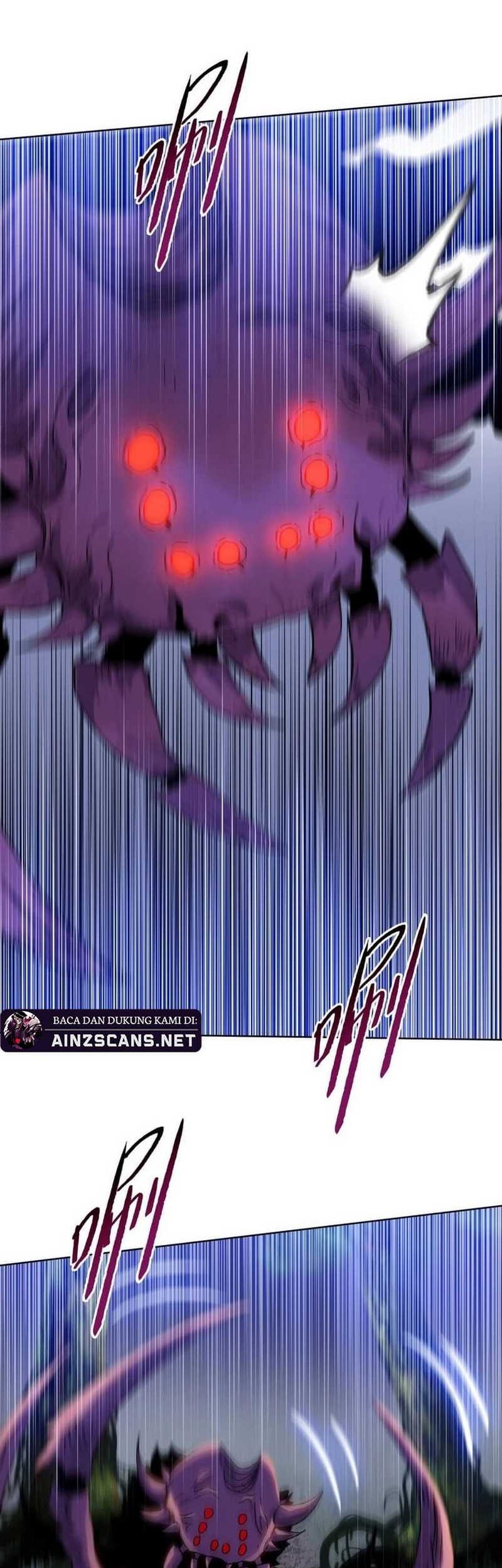 The Last All-Knowing Man Collected Trillions of Stuff from Day One Chapter 62 Gambar 39