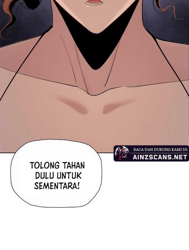 The Last All-Knowing Man Collected Trillions of Stuff from Day One Chapter 62 Gambar 5