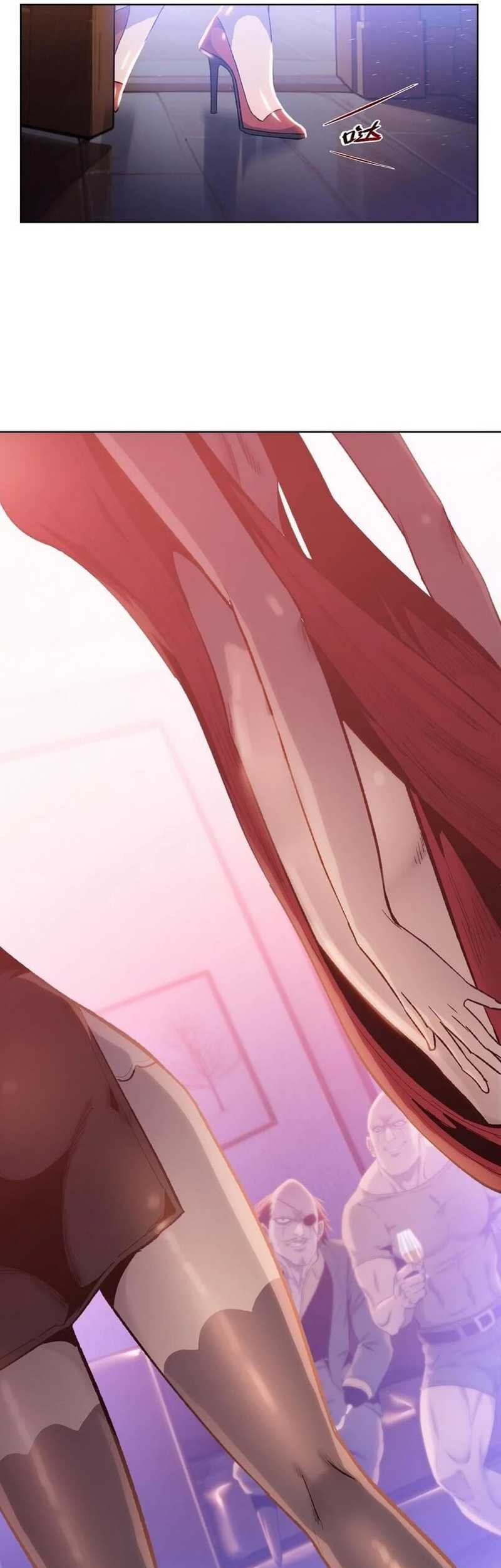 The Last All-Knowing Man Collected Trillions of Stuff from Day One Chapter 62 Gambar 10