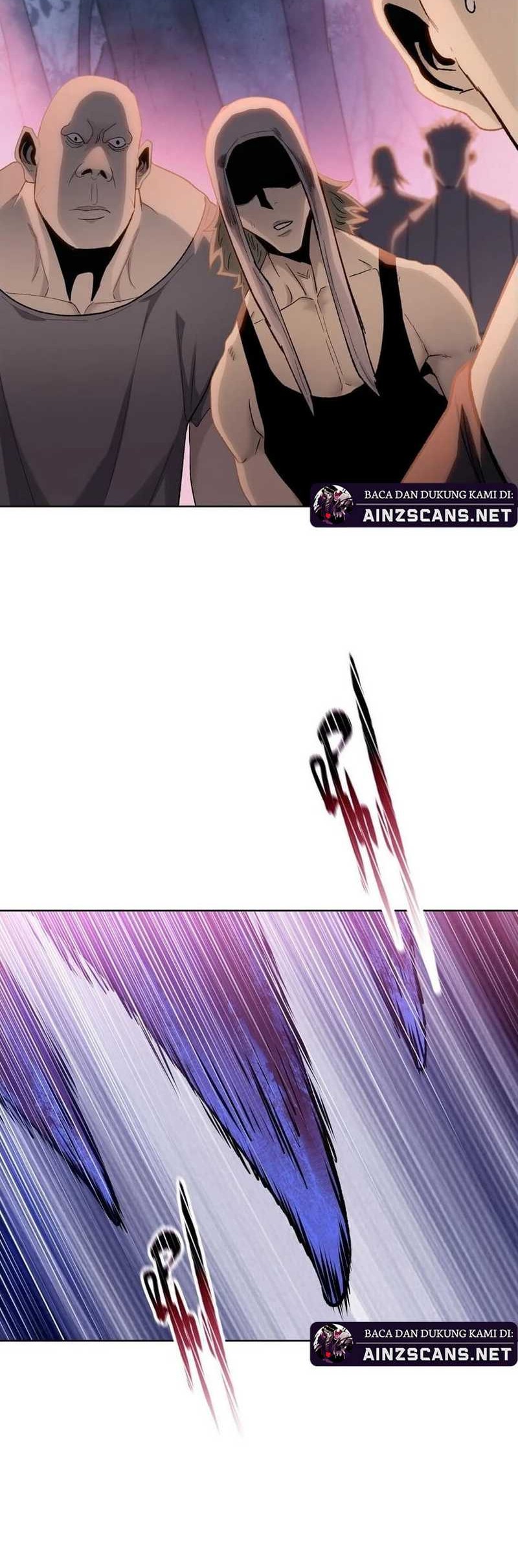 The Last All-Knowing Man Collected Trillions of Stuff from Day One Chapter 62 Gambar 29