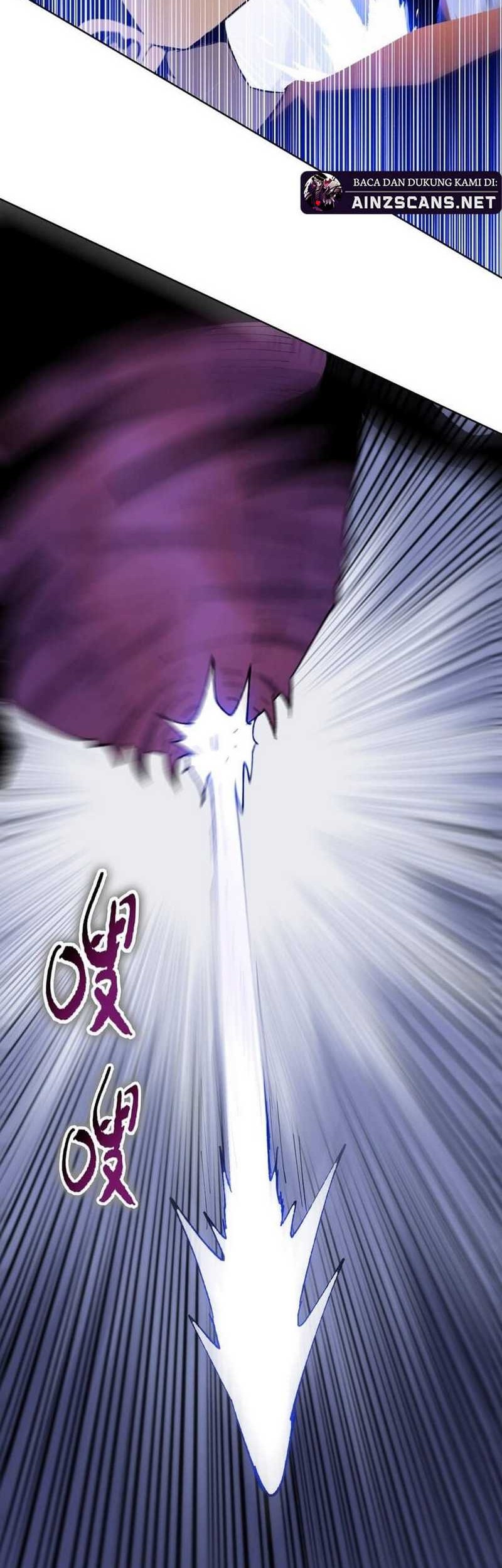 The Last All-Knowing Man Collected Trillions of Stuff from Day One Chapter 62 Gambar 31