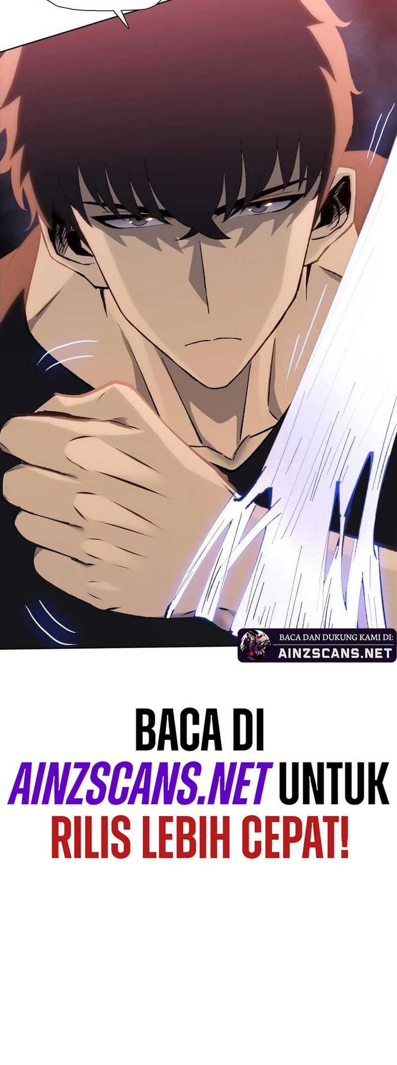 The Last All-Knowing Man Collected Trillions of Stuff from Day One Chapter 62 Gambar 33