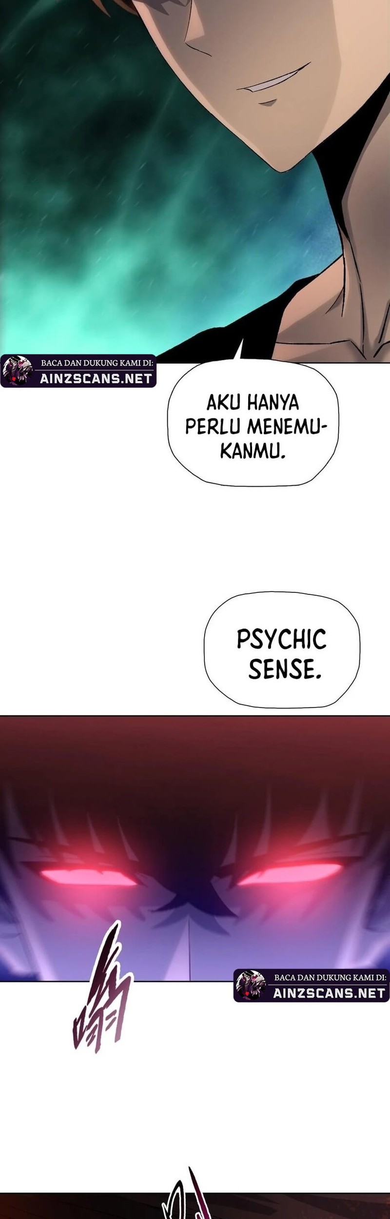 The Last All-Knowing Man Collected Trillions of Stuff from Day One Chapter 63 Gambar 37