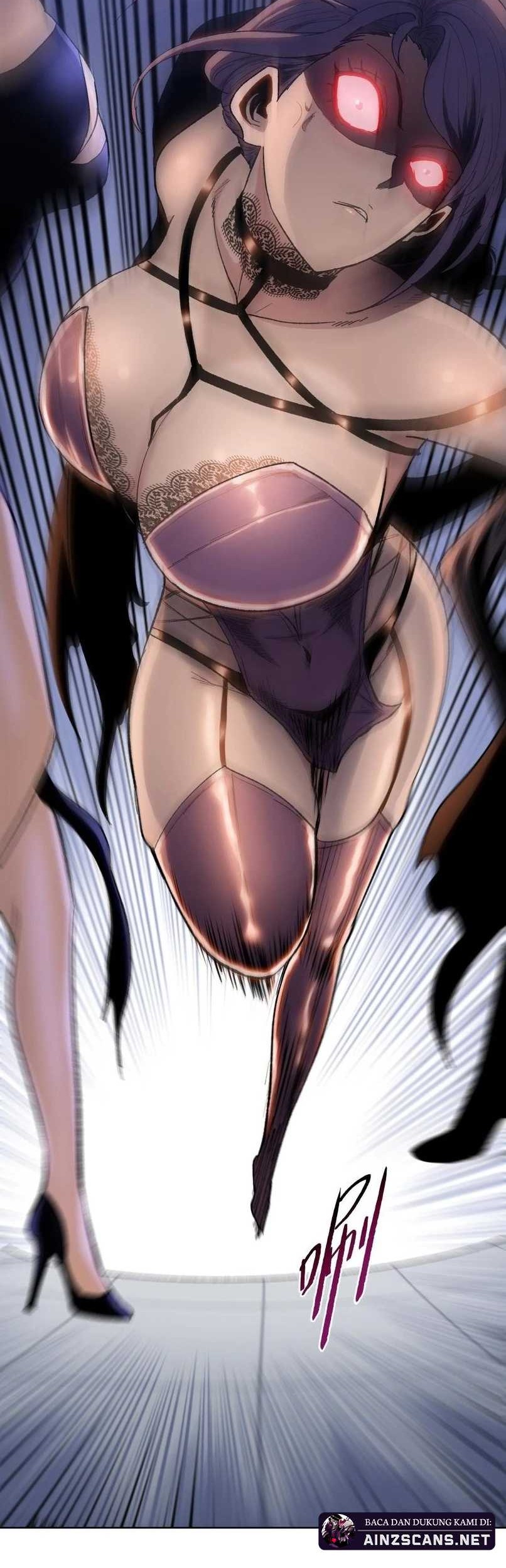 The Last All-Knowing Man Collected Trillions of Stuff from Day One Chapter 64 Gambar 18