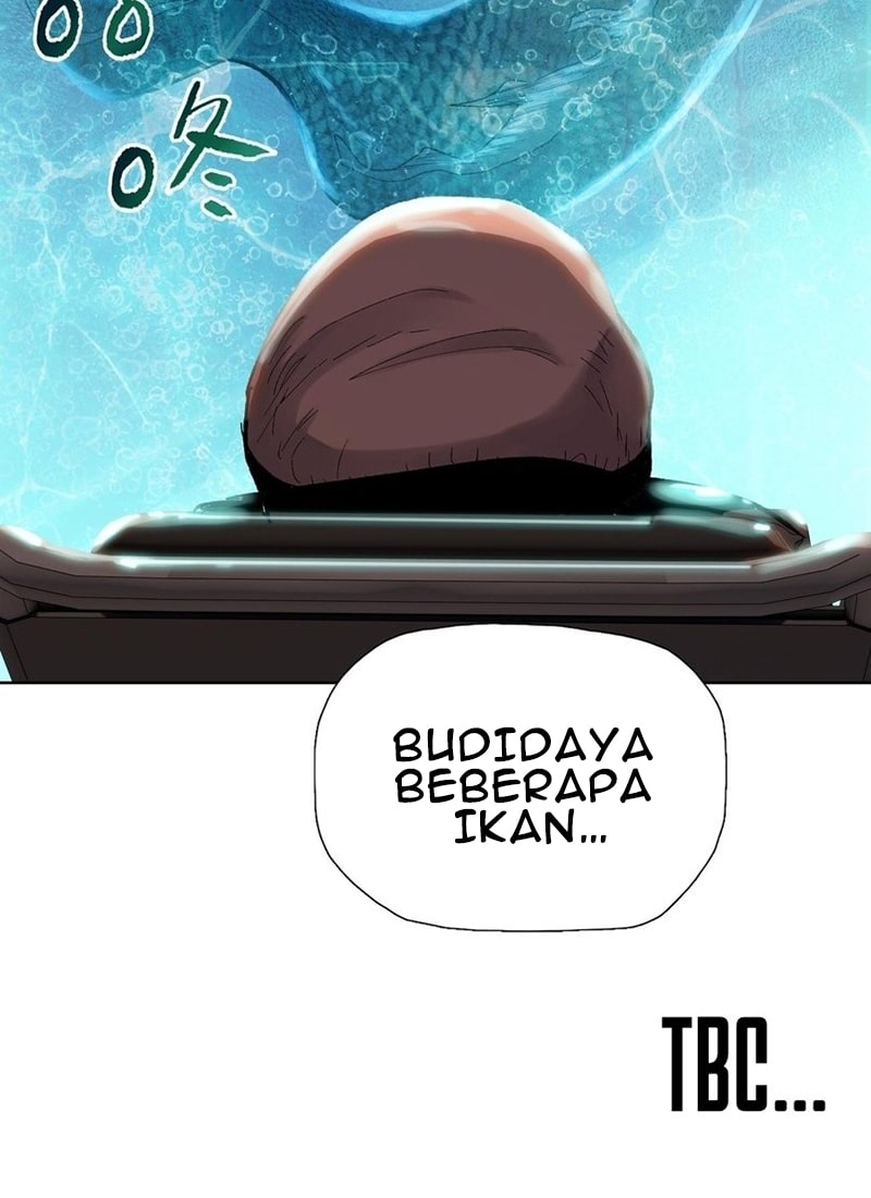 The Last All-Knowing Man Collected Trillions of Stuff from Day One Chapter 65 Gambar 46